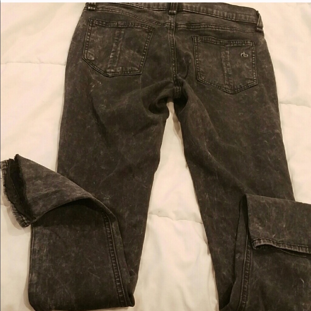 Rag & Bone Jean size 26
